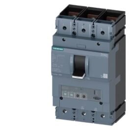 Interruptor Compacto 3VA2340-5HN32-0AA0 SIEMENS