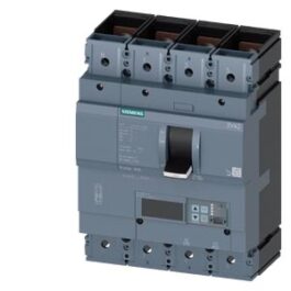 Interruptor Compacto 3VA2340-5JP42-0AA0 SIEMENS