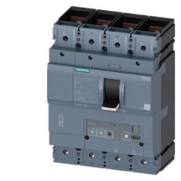 Interruptor Compacto 3VA2340-6HL42-0AA0 SIEMENS