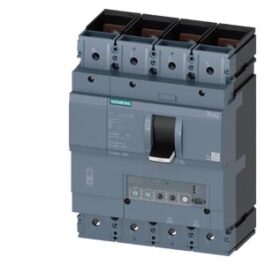 Interruptor Compacto 3VA2340-7HN42-0AA0 SIEMENS