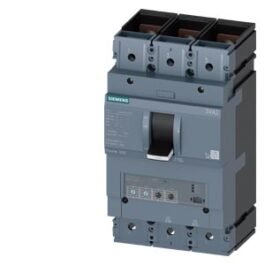 Interruptor Compacto 3VA2463-5HN32-0AA0 SIEMENS