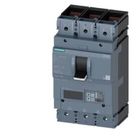 Interruptor Compacto 3VA2463-6KP32-0AA0 SIEMENS