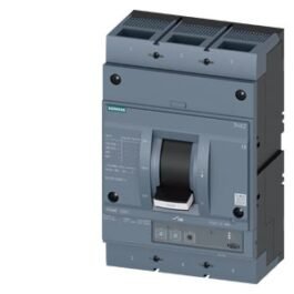 Interruptor Compacto 3VA2510-5HL32-0AA0 SIEMENS