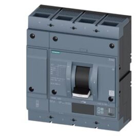 Interruptor Compacto 3VA2510-5JP42-0AA0 SIEMENS