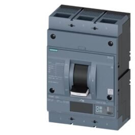 Interruptor Compacto 3VA2510-6KQ32-0AA0 SIEMENS