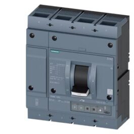 Interruptor Compacto 3VA2580-7HN42-0AA0 SIEMENS