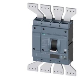 Interruptor Compacto 3VA2612-6JP42-0AA0 SIEMENS