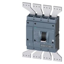 Interruptor Compacto 3VA2612-7HN42-0AA0 SIEMENS