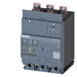 Módulo 3VA9113-0RL20 SIEMENS