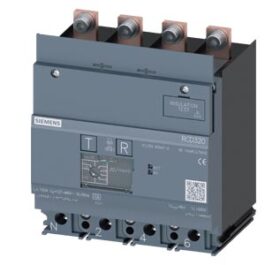 Módulo 3VA9114-0RL10	SIEMENS