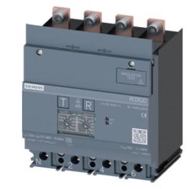 Módulo 3VA9114-0RL20 SIEMENS