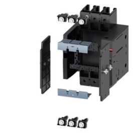 Kit 3VA9123-0KD00 SIEMENS