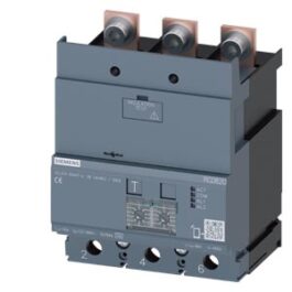 Módulo 3VA9123-0RL30	SIEMENS