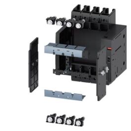 Kit 3VA9124-0KD00 SIEMENS