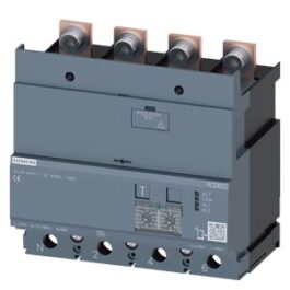 Módulo 3VA9124-0RL30 SIEMENS