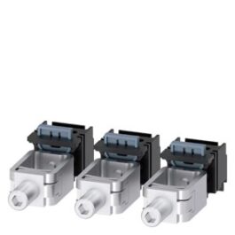 Bornes 3VA9153-0JA11 SIEMENS