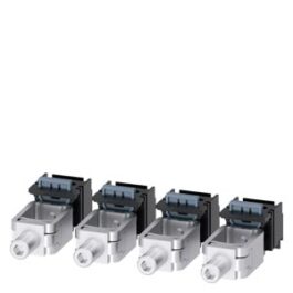 Bornes 3VA9154-0JA11 SIEMENS