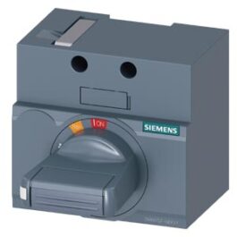 Accionamiento 3VA9157-0EK11 SIEMENS