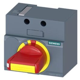 Accionamiento 3VA9157-0EK15 SIEMENS