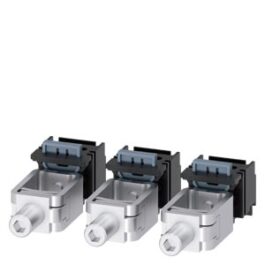 Bornes 3VA9163-0JA12 SIEMENS