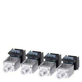 Bornes 3VA9164-0JA12 SIEMENS