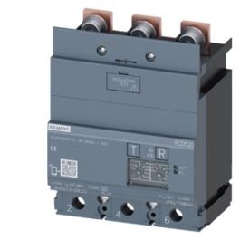 Módulo 3VA9213-0RL20 SIEMENS