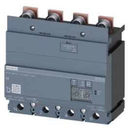 Módulo 3VA9214-0RL20 SIEMENS