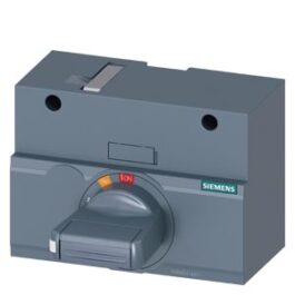 Accionamiento 3VA9257-0EK11 SIEMENS