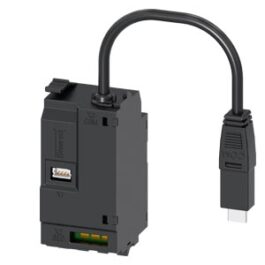 Módulo 3VA9387-0TB10	SIEMENS