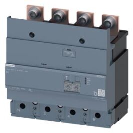 Módulo 3VA9424-0RL30 SIEMENS