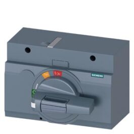 Accionamiento 3VA9467-0EK11 SIEMENS