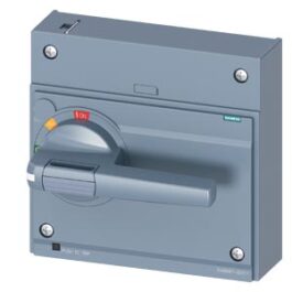Accionamiento 3VA9687-0EK11 SIEMENS
