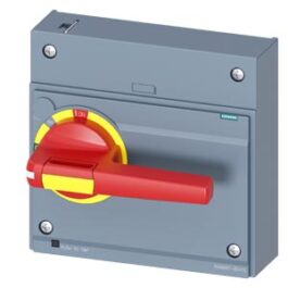 Accionamiento 3VA9687-0EK15 SIEMENS