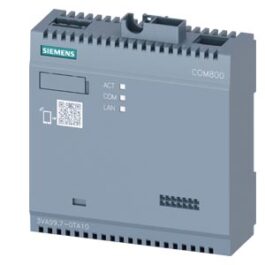 Concentrador 3VA9987-0TA10 SIEMENS