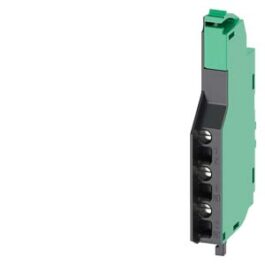 Contacto 3VA9988-0AB22 SIEMENS