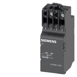 Bobina 3VA9988-0BA20 SIEMENS
