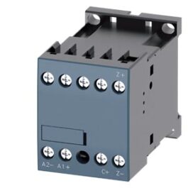 Dispositivo 3VA9988-0BF22 SIEMENS