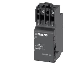 Bobina 3VA9988-0BL32 SIEMENS