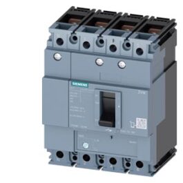 Interruptor Compacto 3VM1132-3GE42-0AA0 SIEMENS