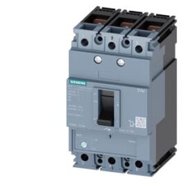 Interruptor Compacto 3VM1140-3EE32-0AA0 SIEMENS