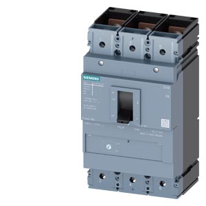 Interruptor Compacto 3VM1463-4EE32-0AA0 SIEMENS