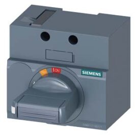 Accionamiento 3VM9117-0EK11 SIEMENS