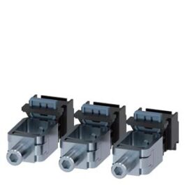 Bornes 3VM9153-0JA11 SIEMENS