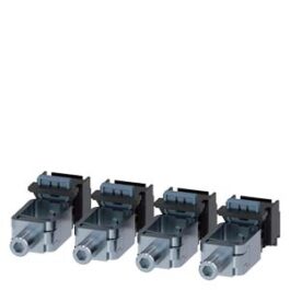 Bornes 3VM9154-0JA11 SIEMENS