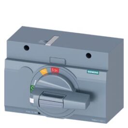 Accionamiento 3VM9417-0EK11 SIEMENS