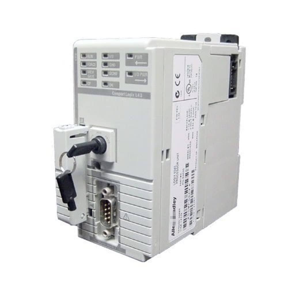 Controlador 1768-L45 ALLEN BRADLEY