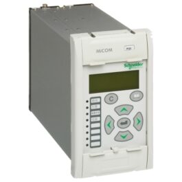 Relé P120 SCHNEIDER ELECTRIC