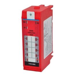 Módulo 1734-IB8S ALLEN BRADLEY