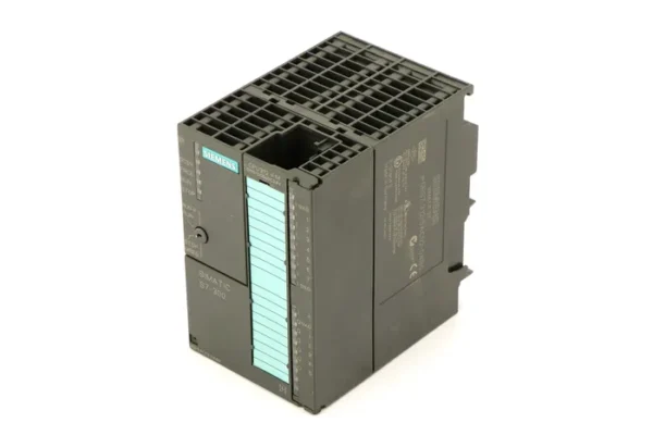 CPU 6ES7312-5AC02-0AB0 SIEMENS