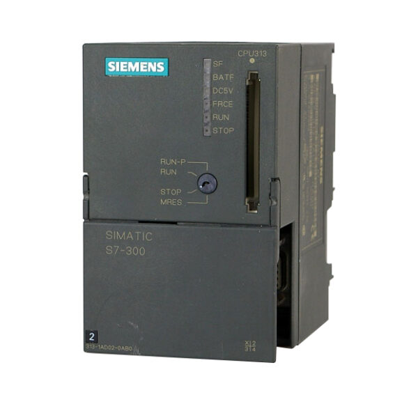 CPU 6ES7315-2AF83-0AB0 SIEMENS